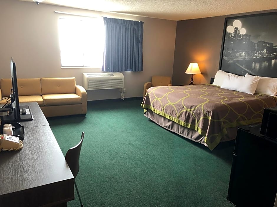 Super 8 by Wyndham Winnemucca NV