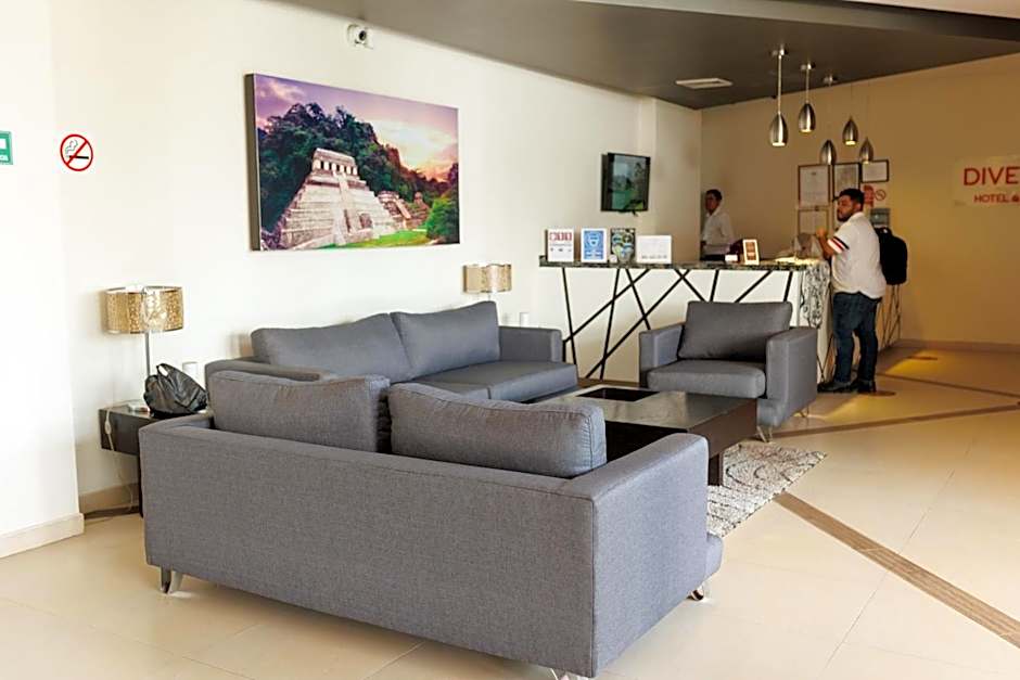 Diverxo Hotel & Villas