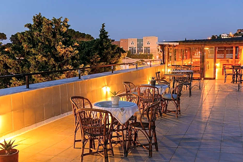 Cesurlar Hotel