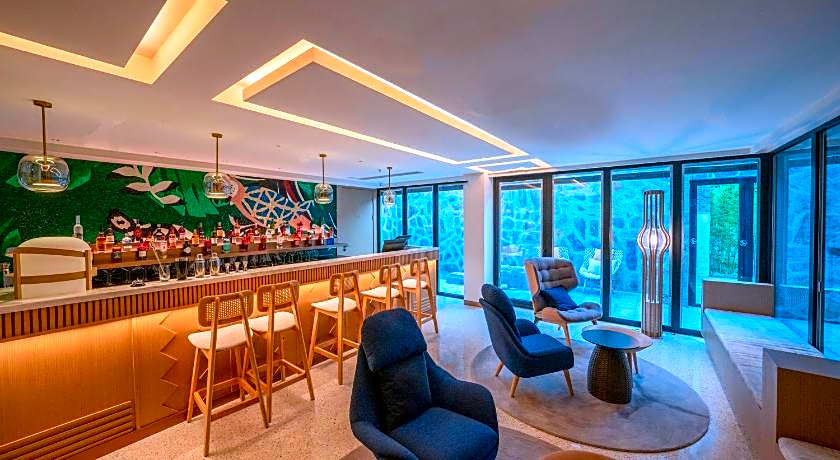 voco Nanjing Garden Expo By IHG