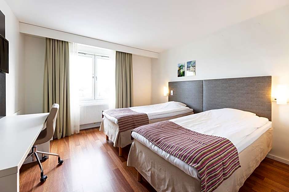 Good Morning+ Nyköping