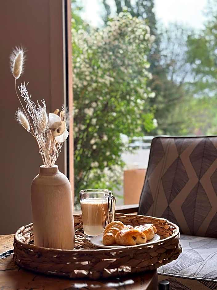 Hôtel Le Refuge des Sources