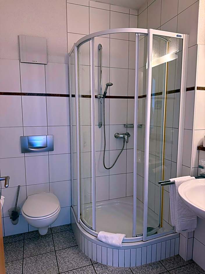 Hotel Villa Martino - zum Hirsch