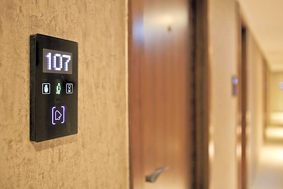 Achilleos City Hotel