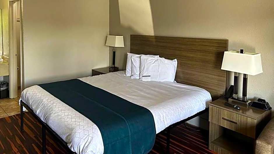 Studio 6 Suites Chattanooga TN Lookout Mtn
