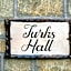 Turks Hall