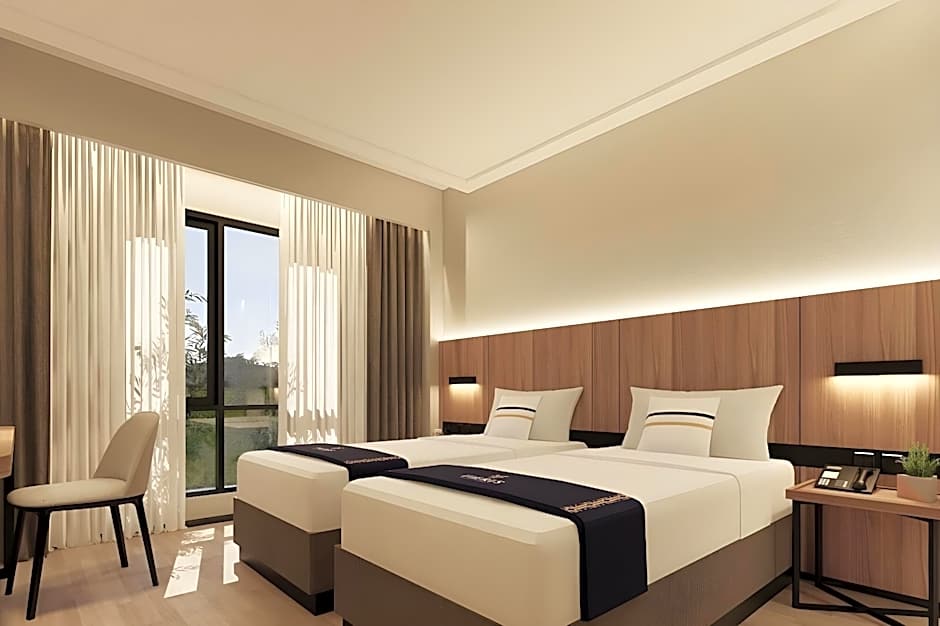 Fieris Hotel & Convention Kertajati