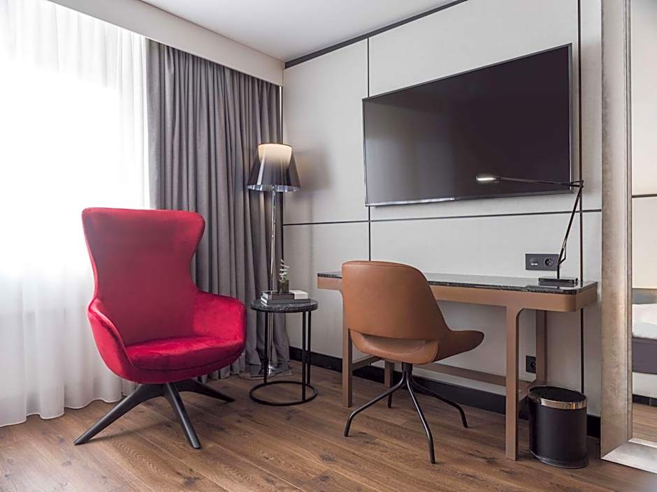 Radisson Blu Royal Viking Hotel, Stockholm