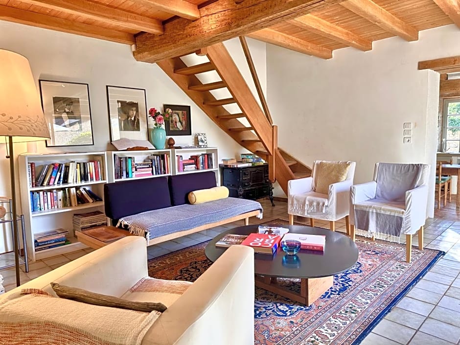 La Cour des Délices