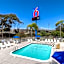 Motel 6-San Ysidro, CA - San Diego - Border