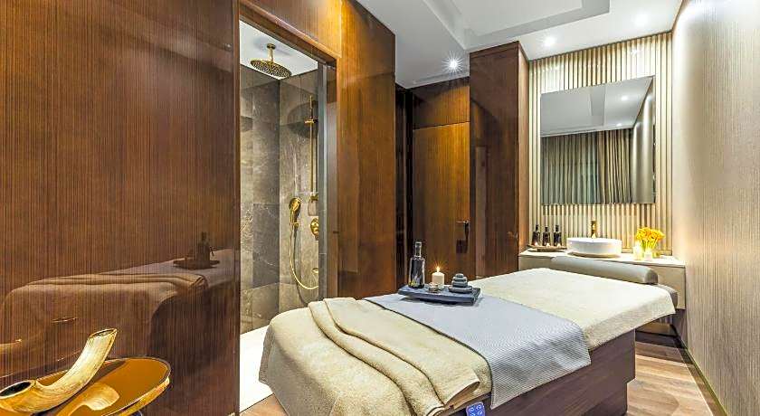 Intercontinental Grand Ankara By IHG