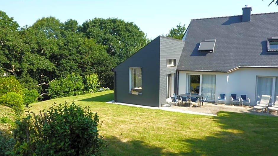 brest chambres d'hôtes