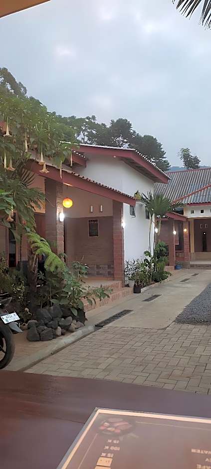 KOPIKUIN bromo homestay