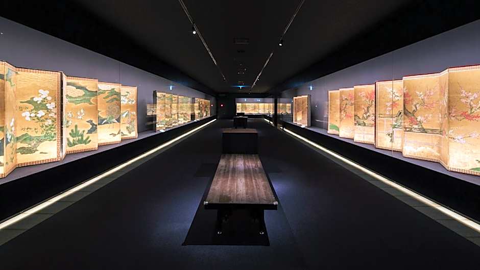 Hotel Shikinoyakata Hakone Ashinoko