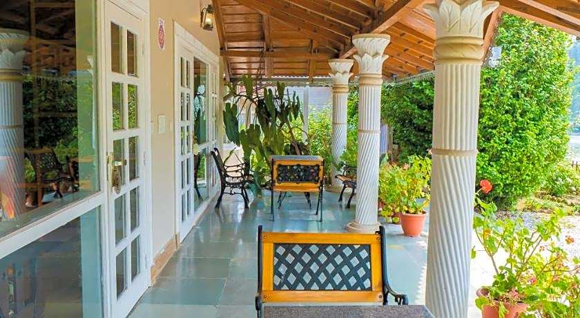 Hotel Neelesh Inn - A Luxury Lake View Hotel 20 KM From Nainital