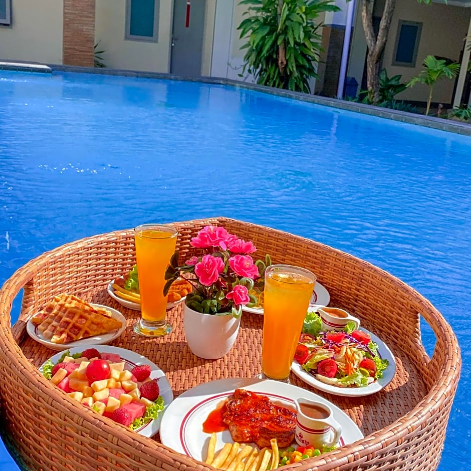 DINASTY STYLE HOTEL SOLO