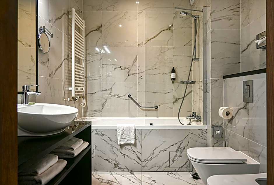 Sopotorium Hotel & Medical Spa