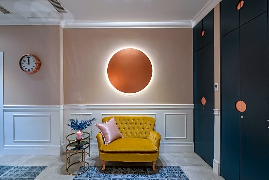 Zadera Accommodation