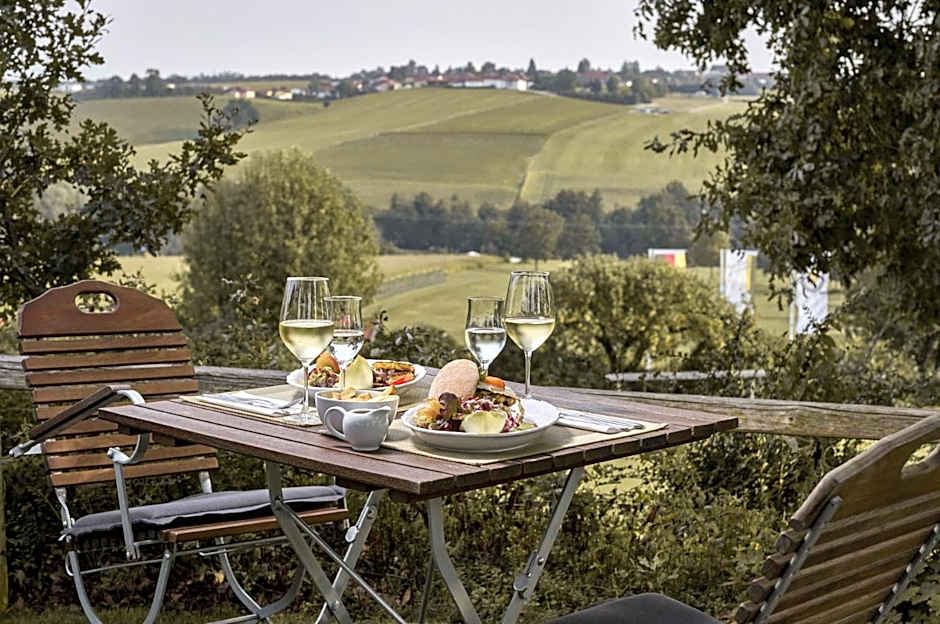 ANETSEDER Landhotel, Lofts & Golf