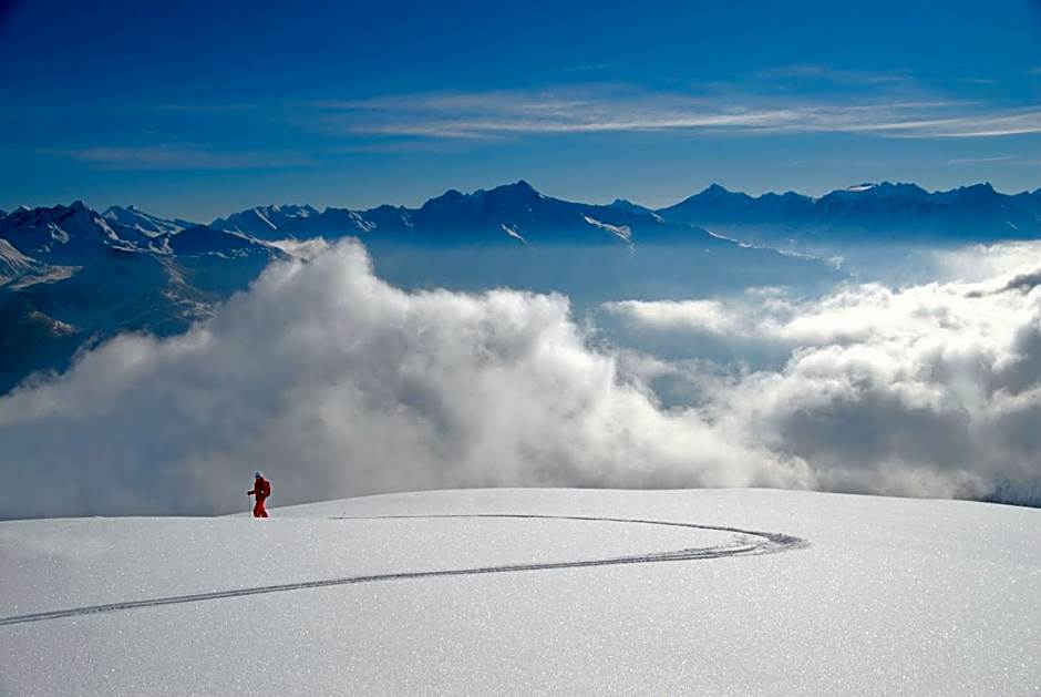 SCOL Sporthotel Zillertal