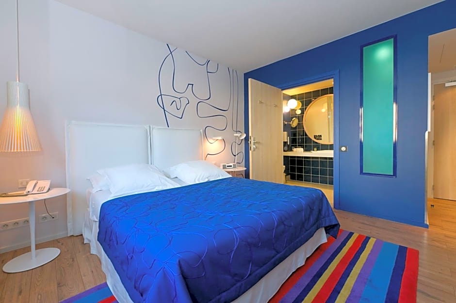 Hotel Victoria