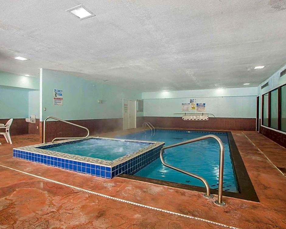 Quality Inn Merrillville