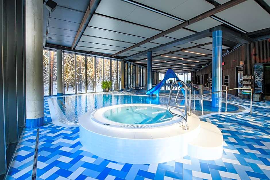 Tõrva Veemõnula Spaahotell