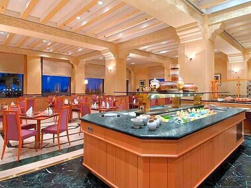 Hilton Algiers