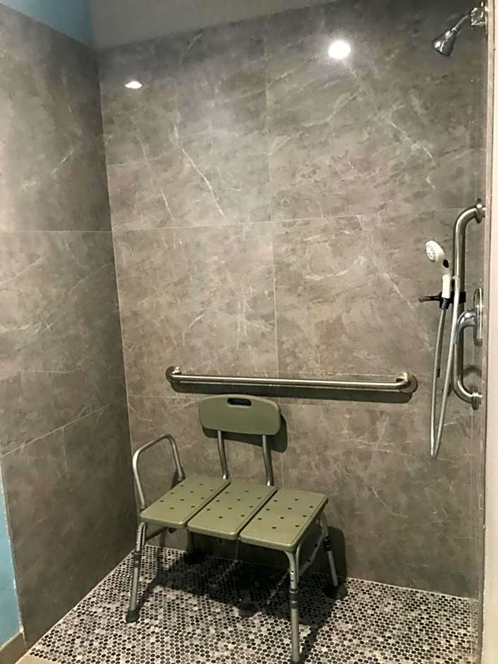 The Residency Suites