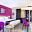 Grand Edge Hotel Semarang