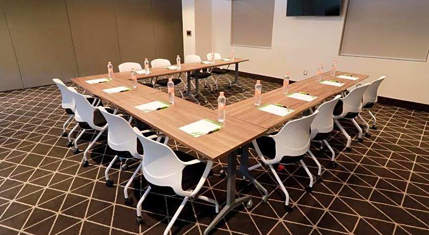 Holiday Inn Hotel And Suites Monterrey Apodaca Zona Airport By IHG