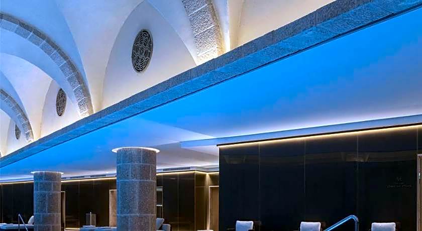 Waldorf Astoria Jerusalem