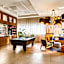 Holiday Inn Express Antwerpen City North By IHG