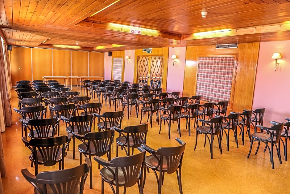 Belver Hotel da Aldeia