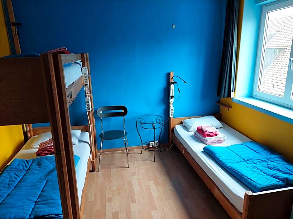 Oldtown Hostel Otter