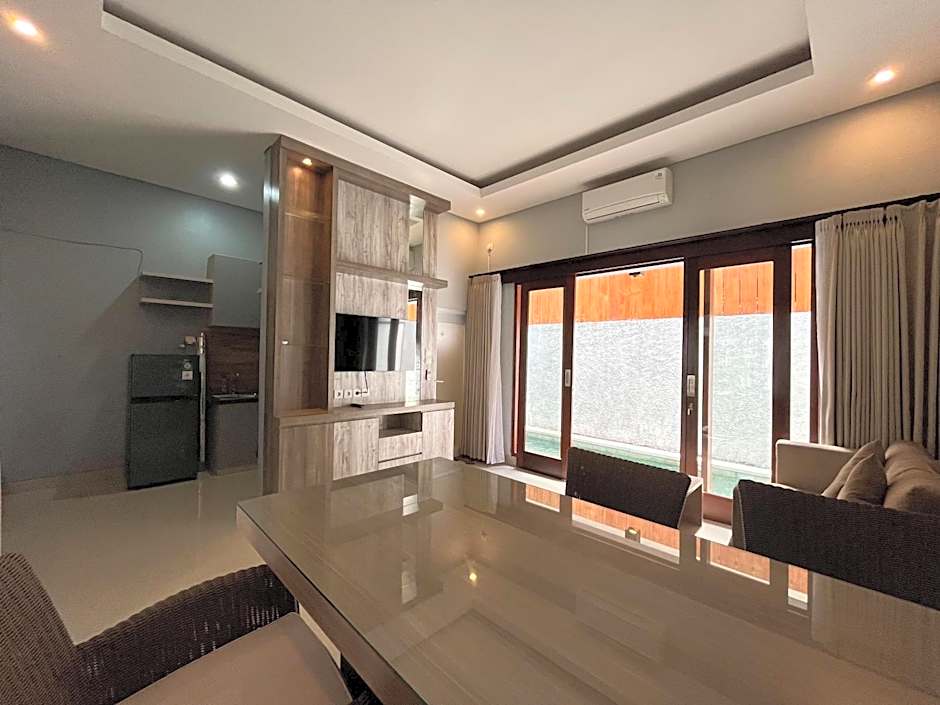 Vindhika Private Villas