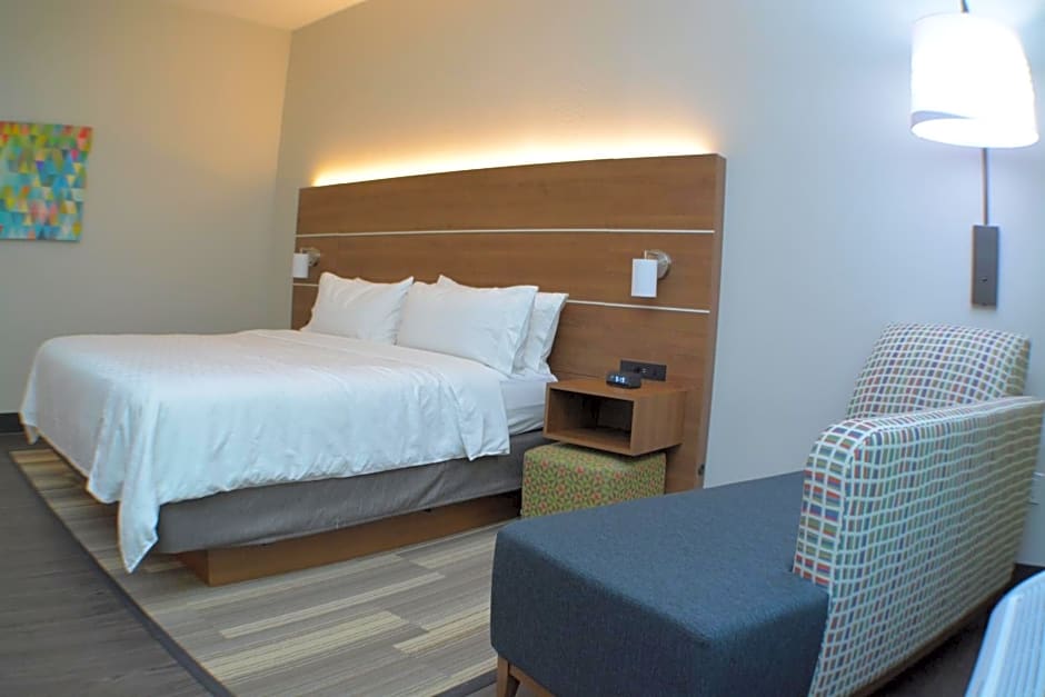 Holiday Inn Express Seguin By IHG