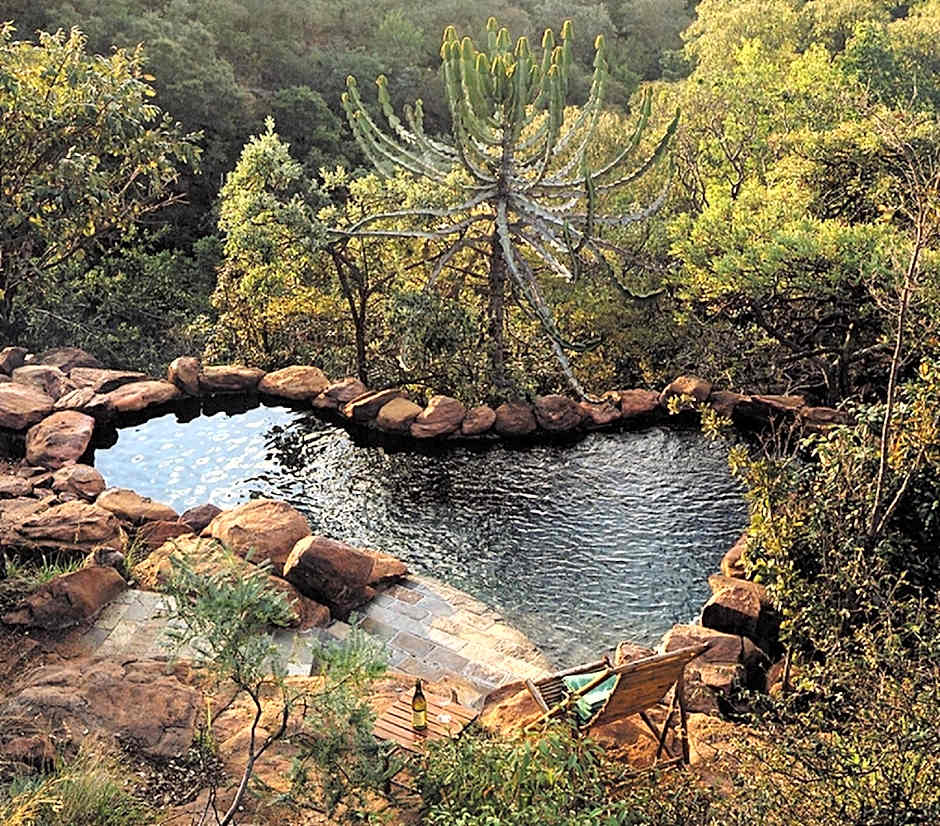 Makweti Safari Lodge