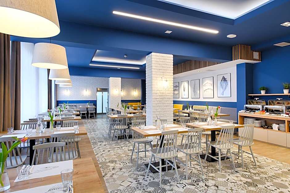 Best Western Hotel Jurata