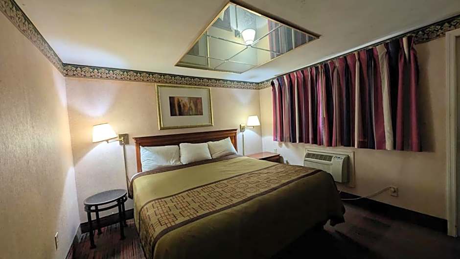 Red Lion Motel Southampton