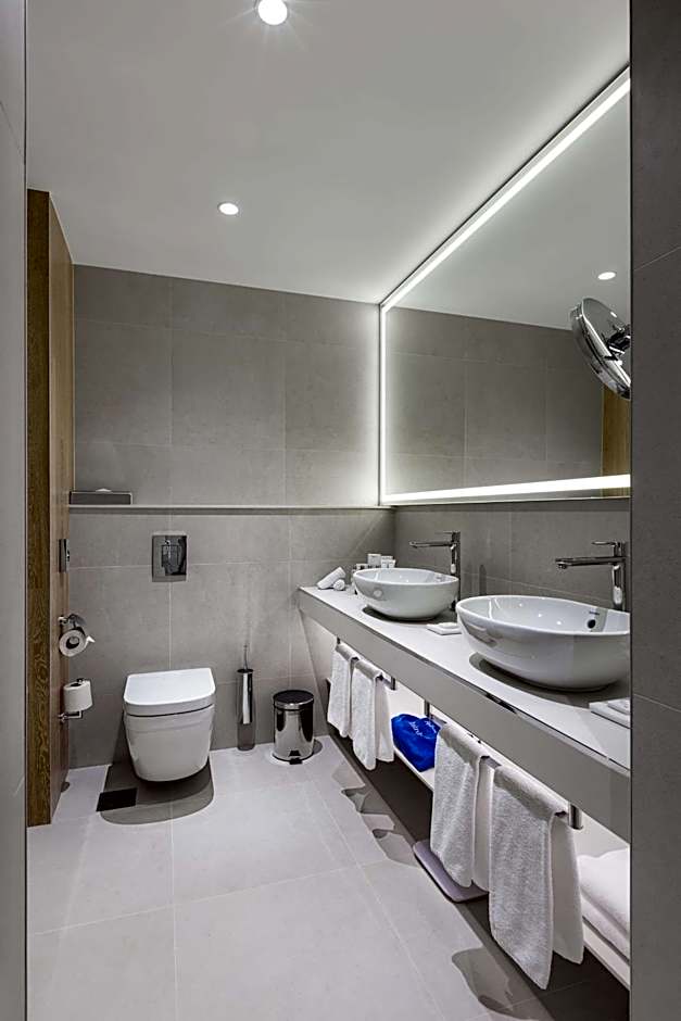 Radisson Blu Hotel, Kyiv City Centre