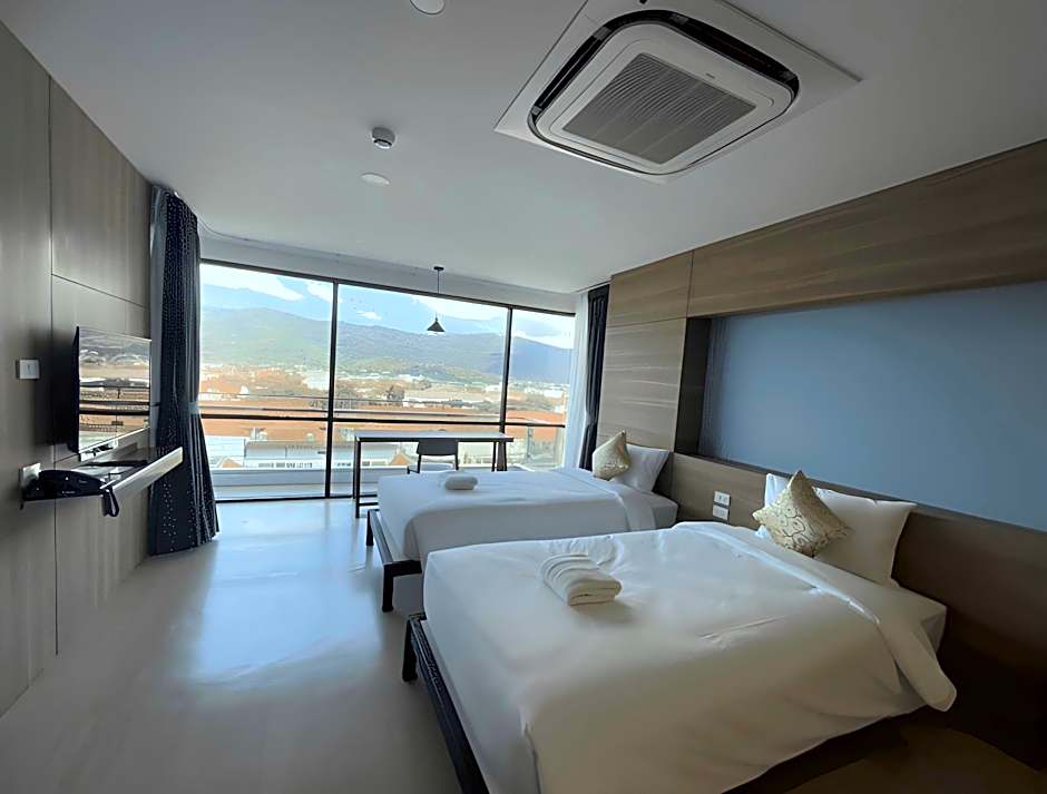 THE VITA PLUS HOTEL