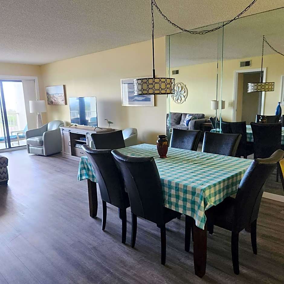 Sandcastles Condominium Complex