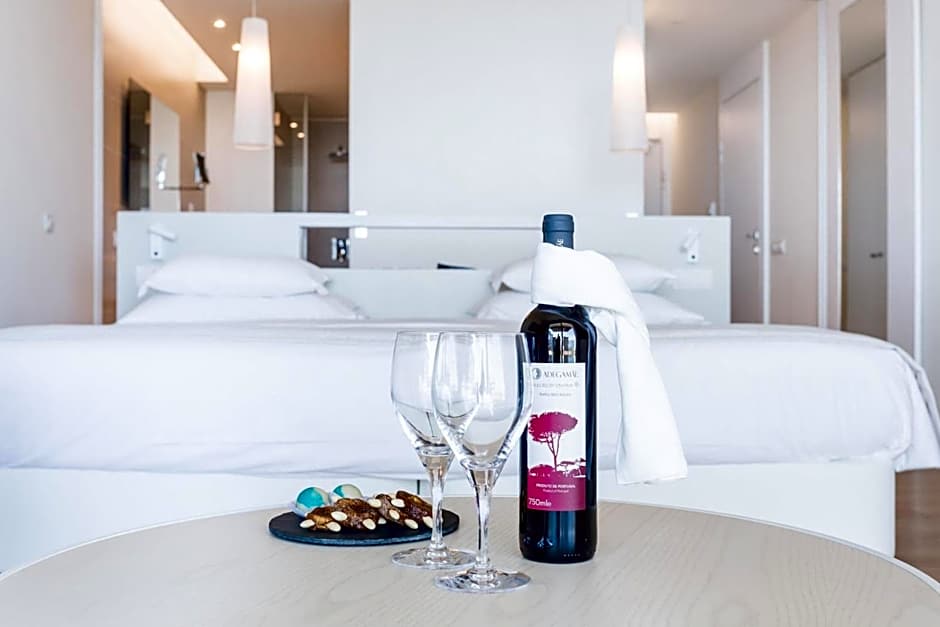 Palmares Beach House Hotel - Adults Friendly