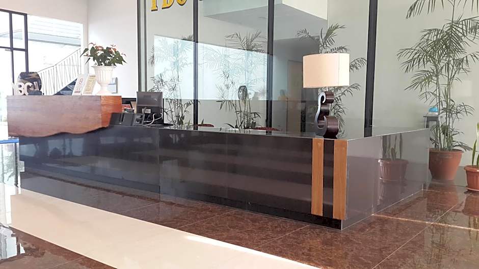 YBC Grand Hotel