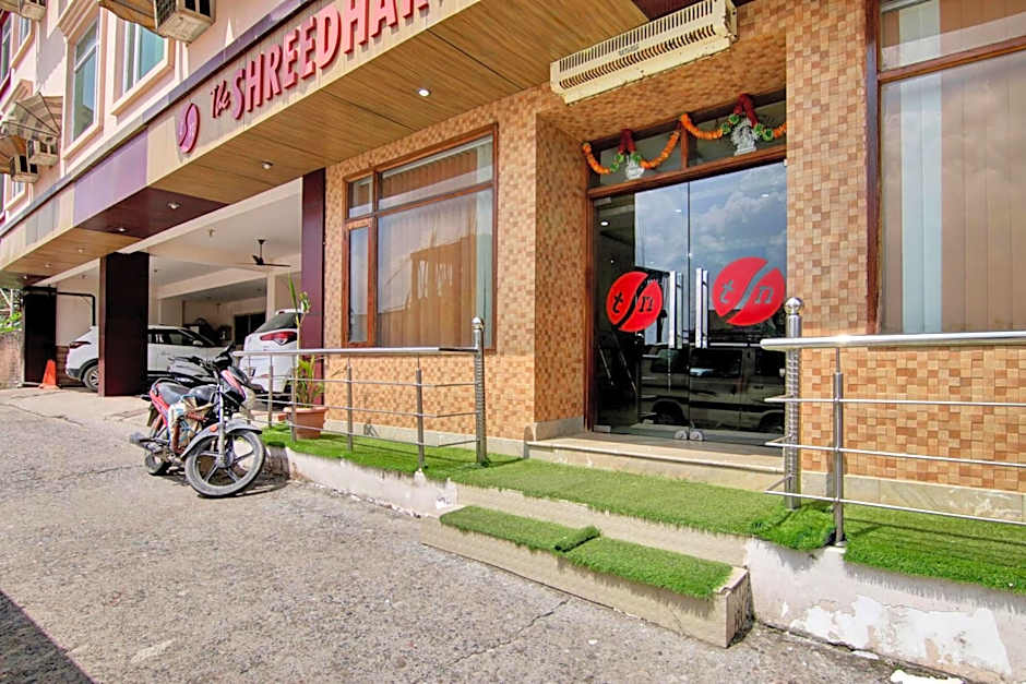 Collection O The Shree Dhar Niwas