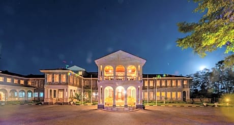 Muthu Sovereign Suites & Spa, Limuru Road, Nairobi