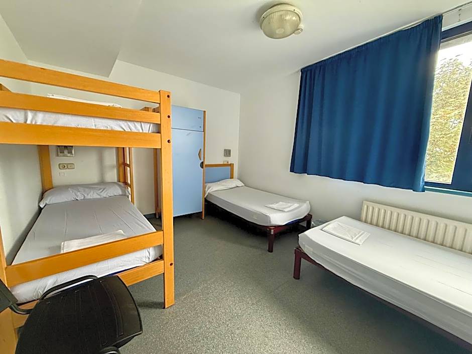 Bilbao Hostel