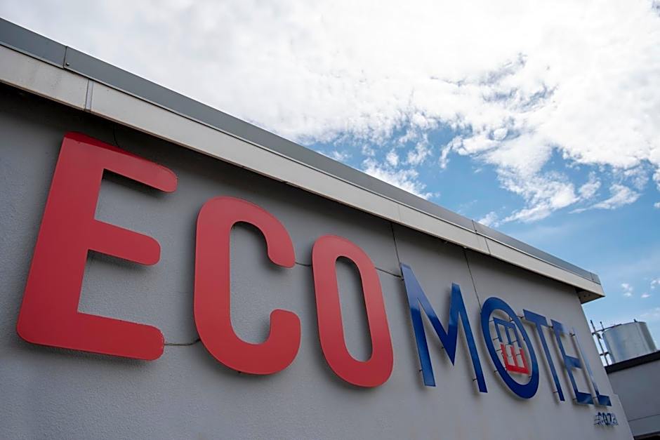 Ecomotel Marlboro