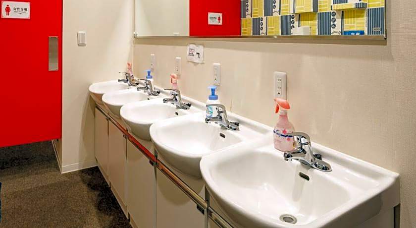 HOTEL OWL TOKYO Shinbashi